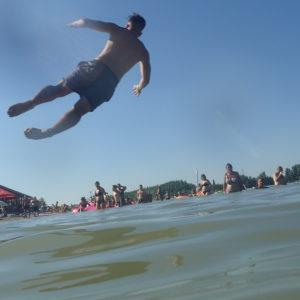 OLYMPUS DIGITAL CAMERA